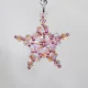 Star - Earrings Virgo - 2